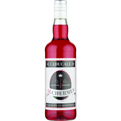 Caducale Alchermes 0,70 l
