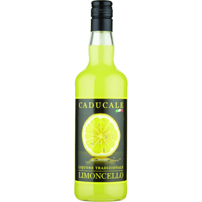 Caducale Limoncello 0,70 l