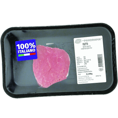 Filetto bovino adulto