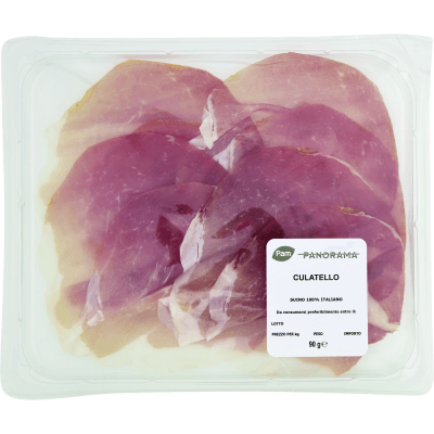 PAM PANORAMA Culatello 90 g