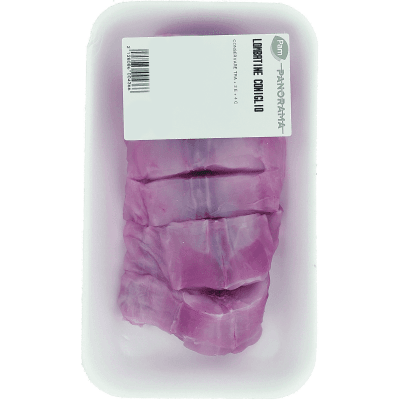 Braciole di coniglio