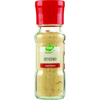 PAM Qualità per te Zenzero macinato 36 g