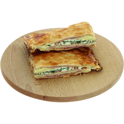 Torta valdostana 1 kg