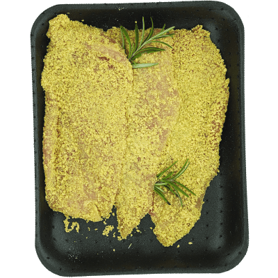 Milanese di pollo
