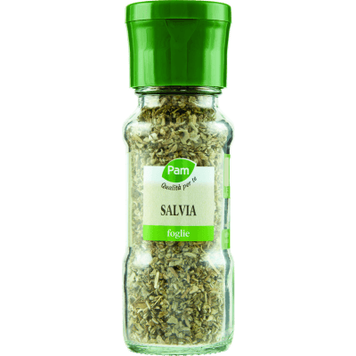 PAM Qualità per te Salvia foglie 14 g