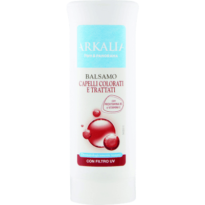 ARKALIA Balsamo Capelli Colorati e Trattati 250 ml