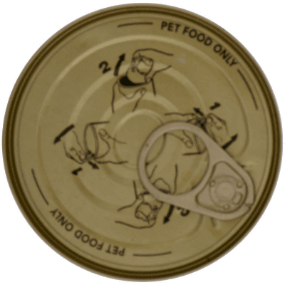 ZOA Adult Bocconcini in Salsa con Tonno e Salmone 415 g – immagine 13