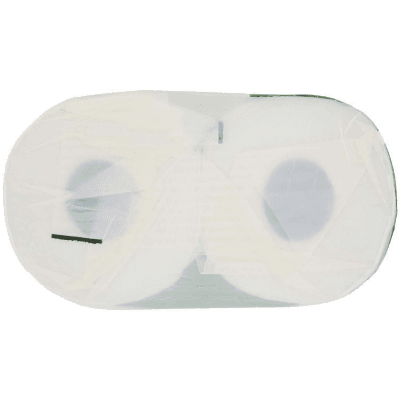 ECO Carta igienica 2 veli 100% carta riciclata 4 rotoli – immagine 13