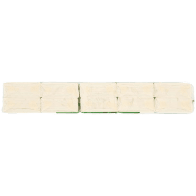 ECO Fazzoletti 100% carta riciclata 4 veli 10 pacchetti – immagine 13