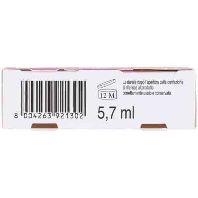 ARKALIA Balsamo Labbra Rosa Damascena e Retinolo SPF 15 UVA Idratante 5,7 ml – immagine 14