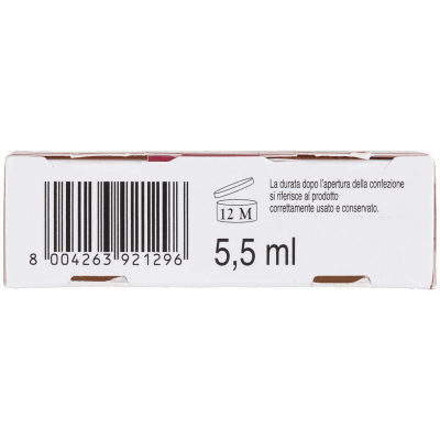 Burrocacao lipbalm ciliegia emoliente – immagine 14