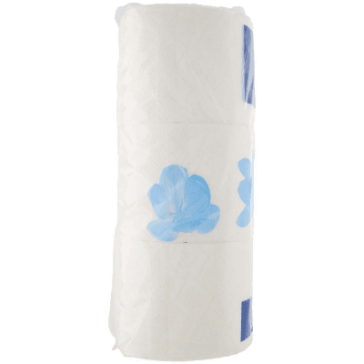 PAM PANORAMA Carta Igienica 3 veli Profumo di Talco 6 rotoli – immagine 10