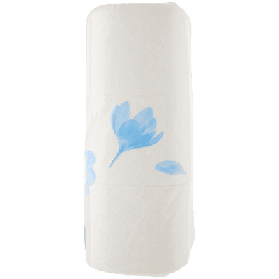 PAM PANORAMA Carta Igienica 3 veli Profumo di Talco 6 rotoli – immagine 12