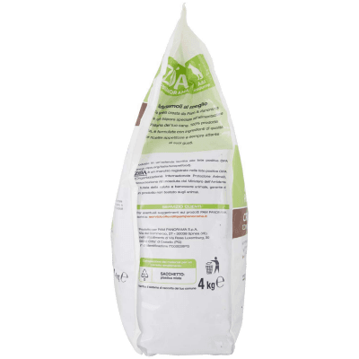 ZOA Crocchette con Carne e Cereali 4 kg – immagine 10