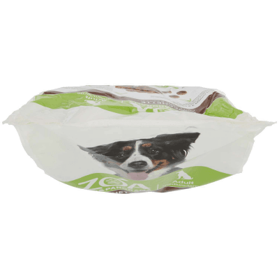 ZOA Crocchette con Carne e Cereali 4 kg – immagine 13