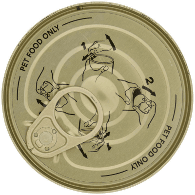 ZOA Adult Bocconcini in Salsa con Manzo 415 g – immagine 13