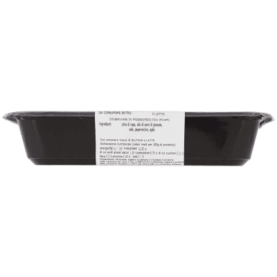 FRESCHE BONTÁ Friarielli Saltati 250 g – immagine 14