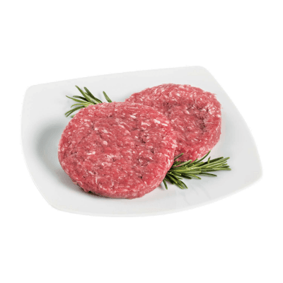 Hamburger bovino adulto – immagine 7