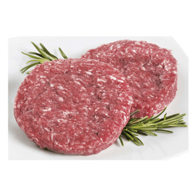 Hamburger bovino adulto – immagine 8