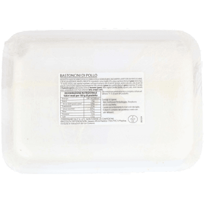 Storti Bastoncini di Pollo ValSerena 0,500 kg – immagine 11