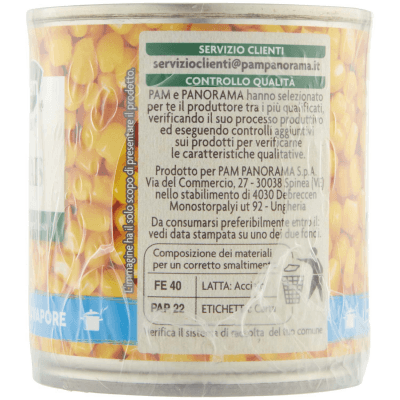 PAM Qualità per te Mais 3 x 150 g – immagine 12
