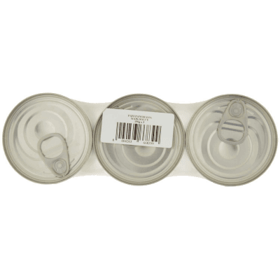 PAM Qualità per te Mais 3 x 150 g – immagine 13