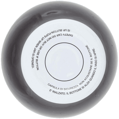 BIO Melagrana, mela, uva e ribes nero Biologici 500 ml – immagine 13