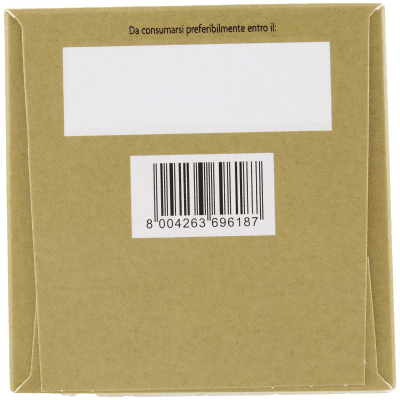 PAM Qualità per te Ginseng 10 capsule Compatibili con sistema Lavazza* a Modo Mio* 75 g (7,5g x 10) – immagine 14