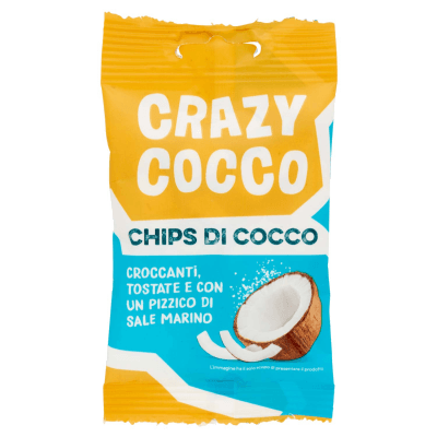 Crazy cocco 20g – immagine 2