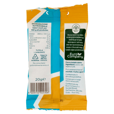 Crazy cocco 20g – immagine 4