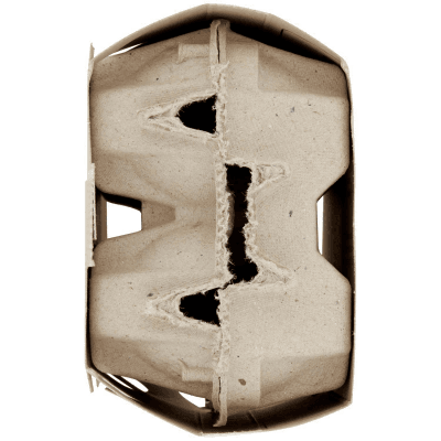 SEMPLICI E BUONI Senza Uso di Antibiotici 6 Uova Fresche – immagine 10