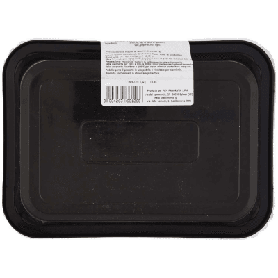 FRESCHE BONTÁ Broccoli Saltati 200 g – immagine 11