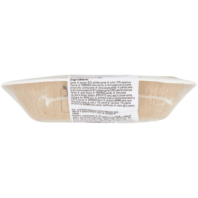 FRESCHE BONTA' Polpette alla Carne 220 g – immagine 14