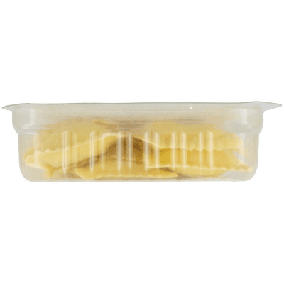 TESORI DELL'ARCA Ravioli Ricotta e Spinaci 250 g – immagine 14