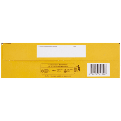 PAM PANORAMA Sorbetti Frutta Frutti di bosco Ananas Fragola Melone 8 x 70 g – immagine 14