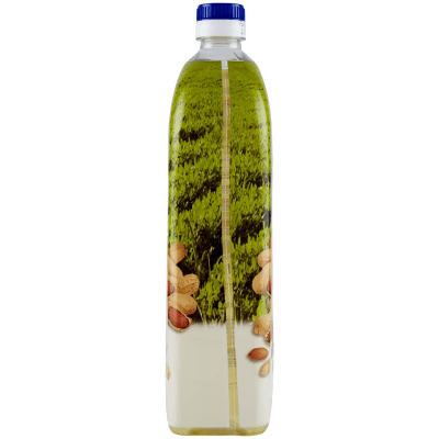 PAM PANORAMA Olio di Semi di Arachide 1 L – immagine 10