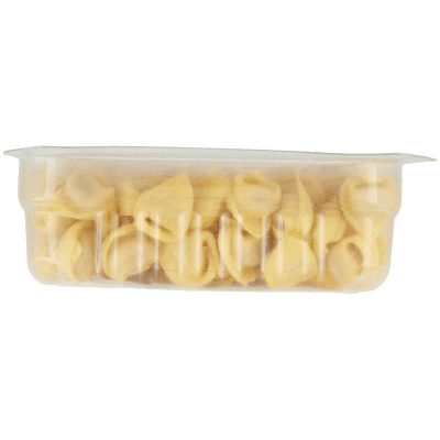 TESORI DELL'ARCA Cappelletti al Prosciutto Crudo 500 g – immagine 14