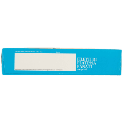 PAM Qualità per te Filetti di Platessa impanati 250 g – immagine 14