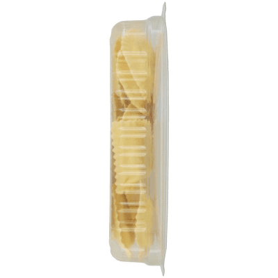 TESORI DELL'ARCA Mezzelune con Bufala e Limone 250 g – immagine 10