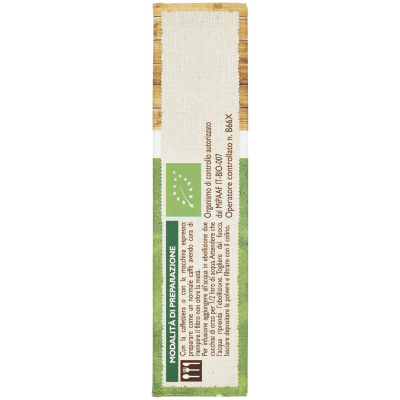 BIO Orzo tostato e macinato 500 g – immagine 12