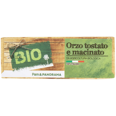 BIO Orzo tostato e macinato 500 g – immagine 13