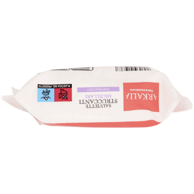 ARKALIA Salviette Struccanti Micellari 25 pz – immagine 13