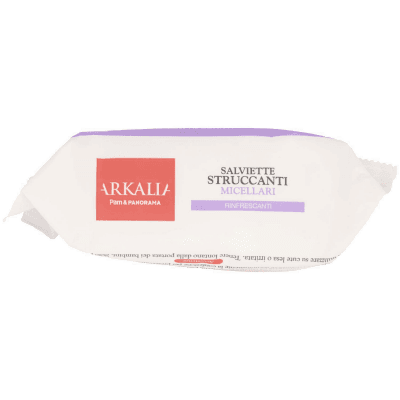 ARKALIA Salviette Struccanti Micellari 25 pz – immagine 14