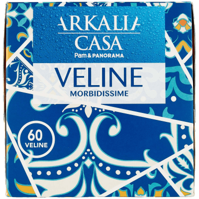 PAM PANORAMA Veline morbidissime e delicate 3 veli – immagine 11