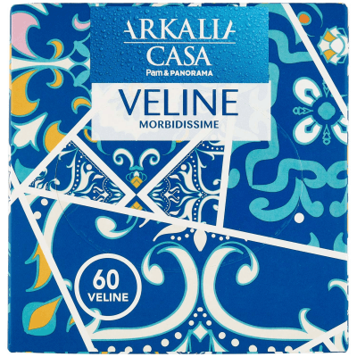 PAM PANORAMA Veline morbidissime e delicate 3 veli – immagine 13