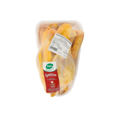 Gallina busto – immagine 4