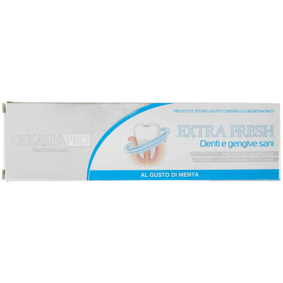 ARKALIA PRO Extra Fresh Denti e gengive sani 75 mL – immagine 9