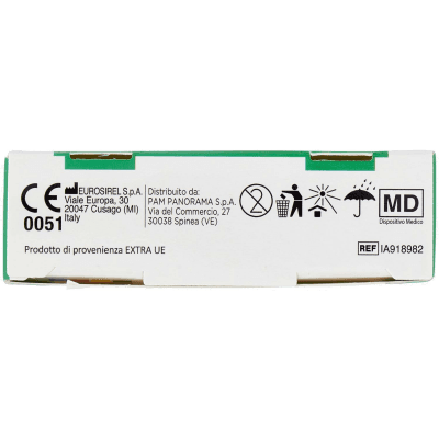 PAMFARMA Cerotti per Vesciche Assortiti 3 Formati 6 pz – immagine 14