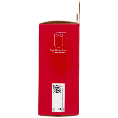 PAM PANORAMA Benda Autoaderente in cotone e lattice cm 6 x 2,5 m – immagine 10