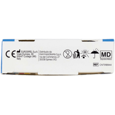 PAMFARMA Cerotti Nasali Standard 1 Formato 30 pz – immagine 14